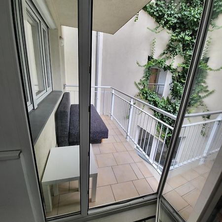 Hi Downtown Apartment A308 Budapest Exterior foto