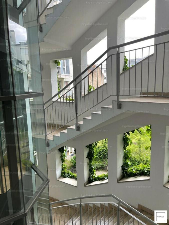 Hi Downtown Apartment A308 Budapest Exterior foto
