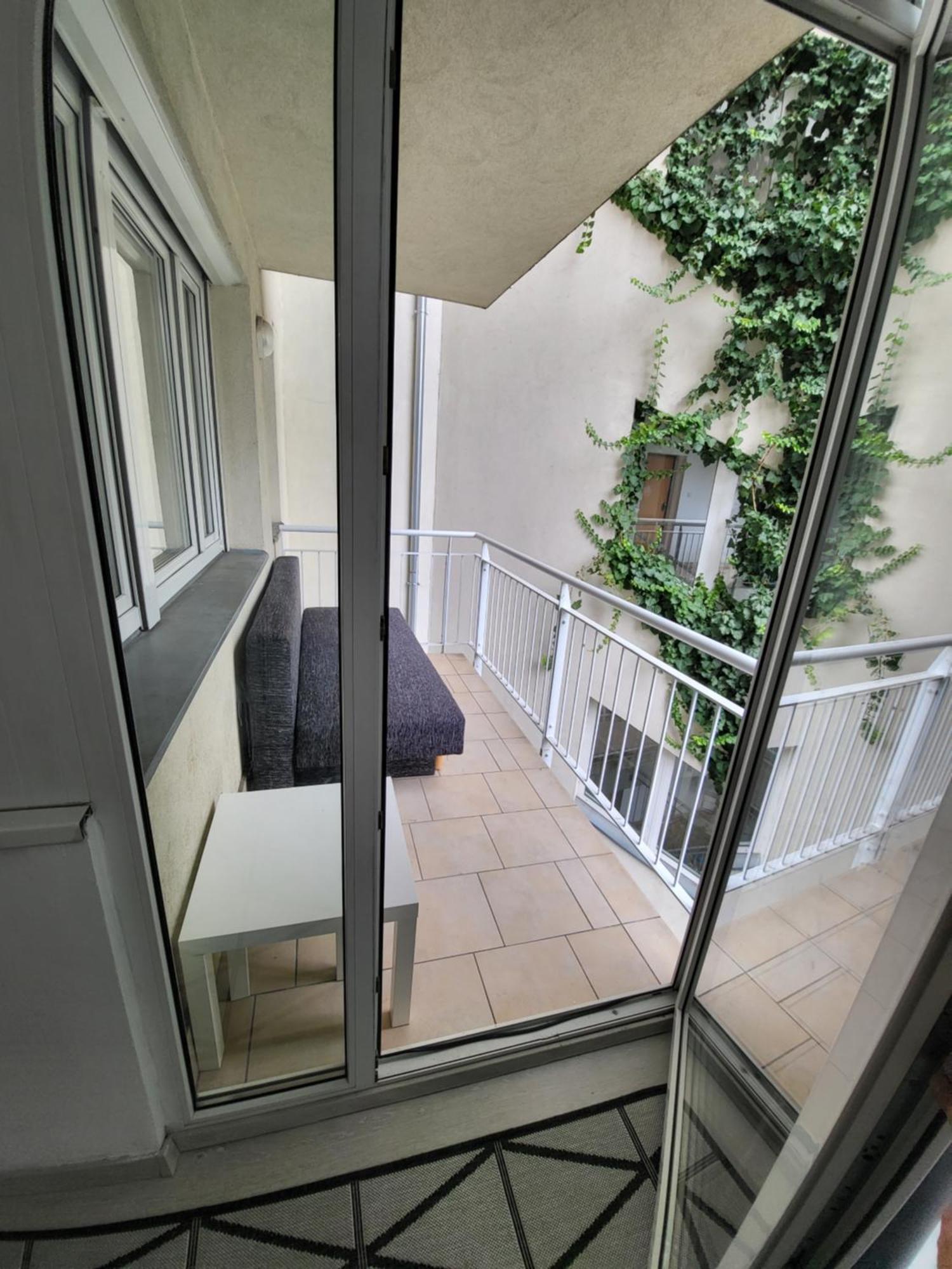 Hi Downtown Apartment A308 Budapest Exterior foto